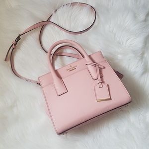 Kate Spade cameron street mini candace